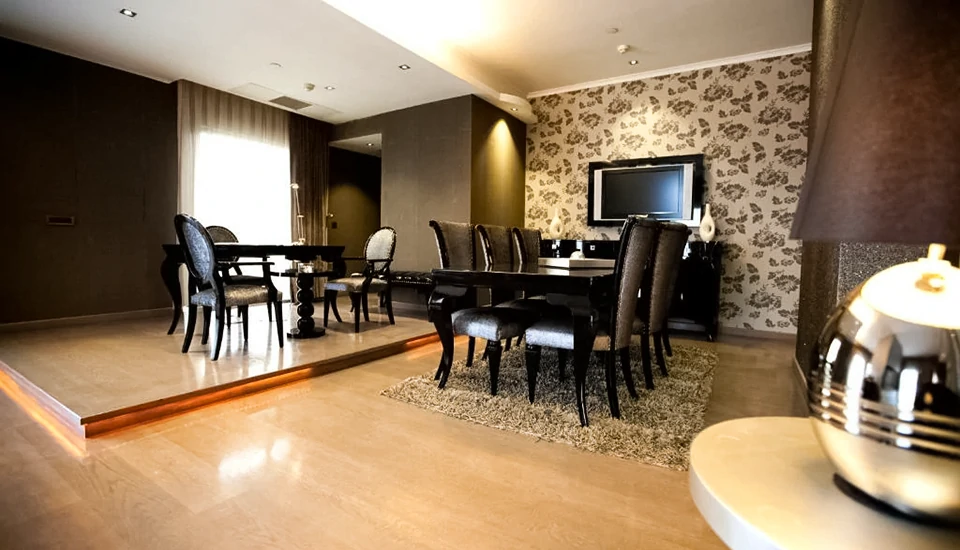 هتل نوا پلازا پرایم استانبول